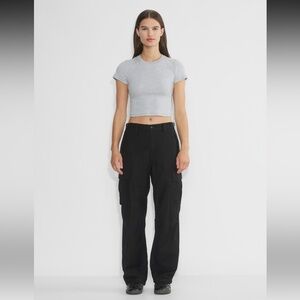 Aritzia Cargo Pant (sz 6)